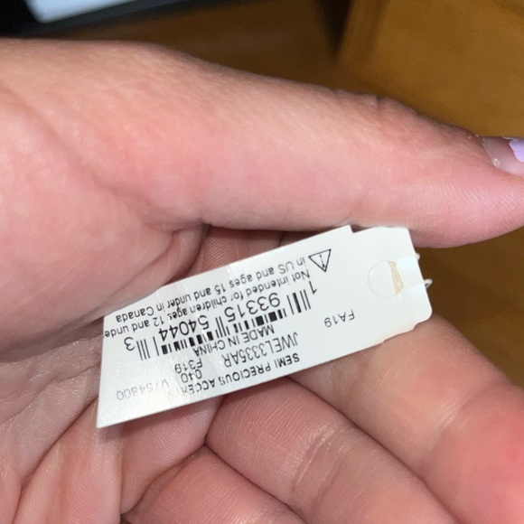 LUCKY BRAND NECKLACE - Picture 8 of 8